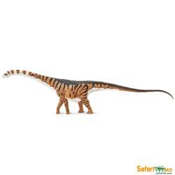 Safari Ltd 305829 Malawizaur  35,8x5,4x9,7cm - 3