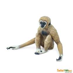 XL Safari Ltd 228329 Gibbon  12,75x6,5cm - 2