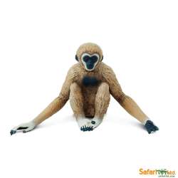XL Safari Ltd 228329 Gibbon  12,75x6,5cm - 1