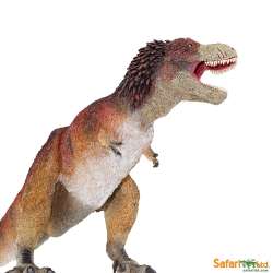 Safari Ltd 100031 Tyranozaur pierzasty  30xX13,5cm - 10