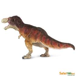 Safari Ltd 100031 Tyranozaur pierzasty  30xX13,5cm - 2