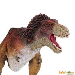 Safari Ltd 100031 Tyranozaur pierzasty  30xX13,5cm - 3