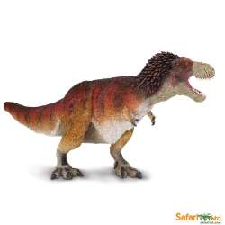 Safari Ltd 100031 Tyranozaur pierzasty  30xX13,5cm - 4
