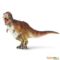 Safari Ltd 100031 Tyranozaur pierzasty  30xX13,5cm - 7