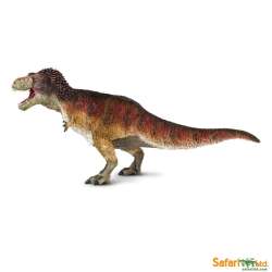 Safari Ltd 100031 Tyranozaur pierzasty  30xX13,5cm - 1