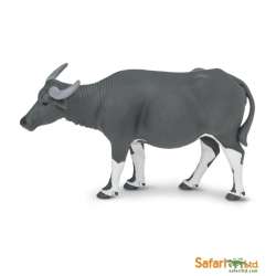 Safari Ltd 100046 Bawół indyjski  11,5x5,75cm - 1