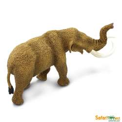 Safari Ltd 100081 Mastodon amerykański  20,8x7,2x10,9cm - 4