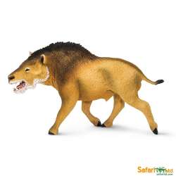 Safari Ltd 100082 Daeodon  13,2x4,2x8cm - 2