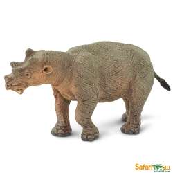 Safari Ltd 100087 Uintatherium  14,8x4x6,8cm - 1