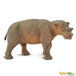 Safari Ltd 100087 Uintatherium  14,8x4x6,8cm - 2