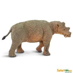 Safari Ltd 100087 Uintatherium  14,8x4x6,8cm - 3