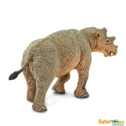 Safari Ltd 100087 Uintatherium  14,8x4x6,8cm - 4