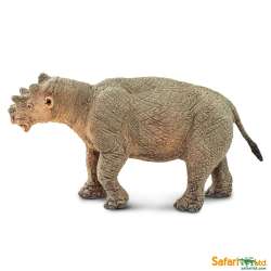 Safari Ltd 100087 Uintatherium  14,8x4x6,8cm - 5