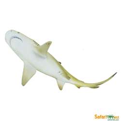 Safari Ltd 100097 Żarłacz żółty  14,3x7x3,8cm - 5