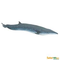 Safari Ltd 100098 Płetwal czerniakowy 19,5x7,5x3cm - 2