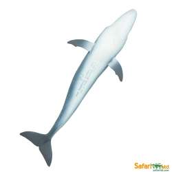 Safari Ltd 100098 Płetwal czerniakowy 19,5x7,5x3cm - 6