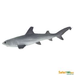 Safari Ltd 100100 Żarłacz gruby 12x6x3cm - 2