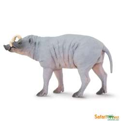 Safari Ltd 100102 Babirussa  10,5x5,7cm - 1