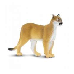 Safari Ltd 100105 Puma z Florydy  22,5x4,2x13,4cm - 4