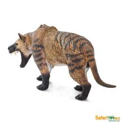 Safari Ltd 100126 Hienodon Gigas  17x3,8x7,6cm - 2