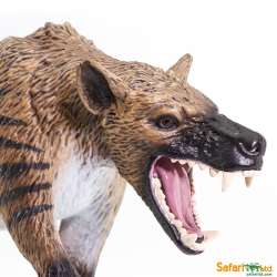 Safari Ltd 100126 Hienodon Gigas  17x3,8x7,6cm - 7