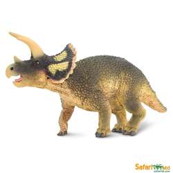 Safari Ltd 100153 Triceratops  20x7x10,5cm - 1