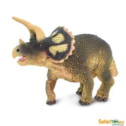 Safari Ltd 100153 Triceratops  20x7x10,5cm - 2