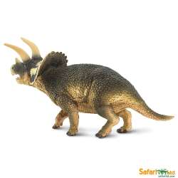 Safari Ltd 100153 Triceratops  20x7x10,5cm - 3
