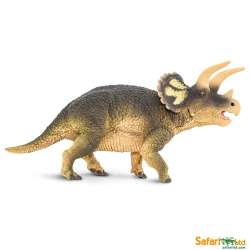 Safari Ltd 100153 Triceratops  20x7x10,5cm - 4
