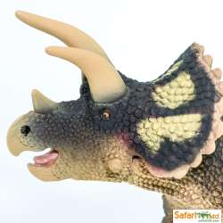 Safari Ltd 100153 Triceratops  20x7x10,5cm - 6