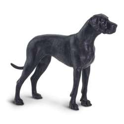 Safari Ltd 100204 Dog niemiecki  12x3,9x9,5cm - 6