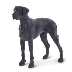 Safari Ltd 100204 Dog niemiecki  12x3,9x9,5cm - 1