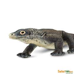 Safari Ltd 100263 Waran z Komodo 14x5,7x3,6cm - 4