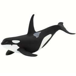 Safari Ltd 100232 Orka  14,7 x 7,3cm - 1
