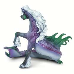 SafariLtd 100318 Merhorse  12,5x11cm - 2
