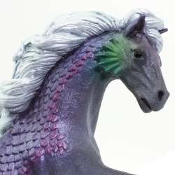 SafariLtd 100318 Merhorse  12,5x11cm - 3