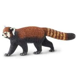 XL Safari Ldt 100320 Panda czerwona  19,7x4,4x7,3cm - 1