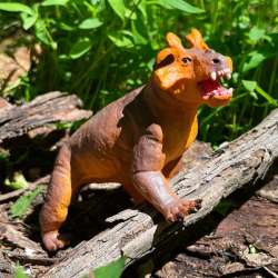 Safari Ltd 100353 Estemmenosuchus 11x6x6cm - 2
