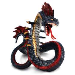 Safari Ltd 100363 Bazyliszek  15x11x14cm - 1