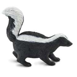 Safari Ltd 100411 Skunks  6,9x2,5x6cm - 2