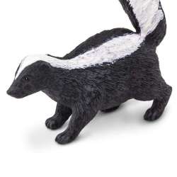 Safari Ltd 100411 Skunks  6,9x2,5x6cm - 3