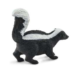 Safari Ltd 100411 Skunks  6,9x2,5x6cm - 4