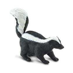 Safari Ltd 100411 Skunks  6,9x2,5x6cm - 1