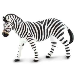 Safari Ltd 100689 Zebra stepowa 12,7x9cm - 1