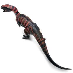 Safari Ltd 100729 Majungasaurus  26x6,5x10,5cm - 2