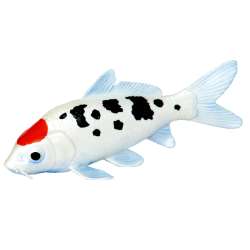 Safari Ltd 101025 Karp Koi Tancho  15x6,2cm - 1