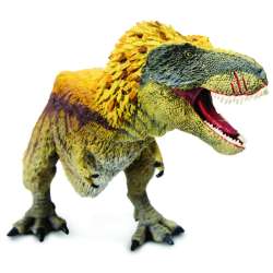 Safari Ltd 101006 Dino Dana Tyranozaur pierzasty 23x22 - 3