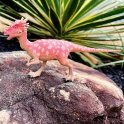 Safari Ltd 101026 Stygimoloch 21x5x8,5cm - 5