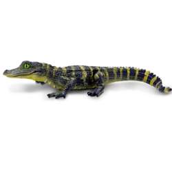 Safari Ltd 101073 Aligator młody 11x6x2cm - 2