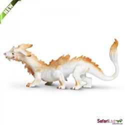 Safari Ltd 10122 Smok szczęścia  20,5x7,25x9,75cm - 2